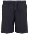 LV297 Finden + Hales Kids Team No Pocket Shorts Black colour image